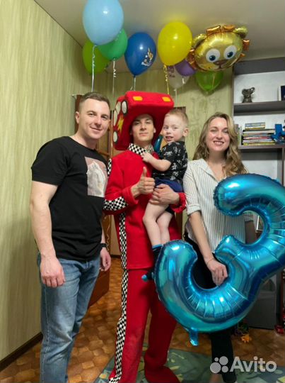 Праздники и мероприятия