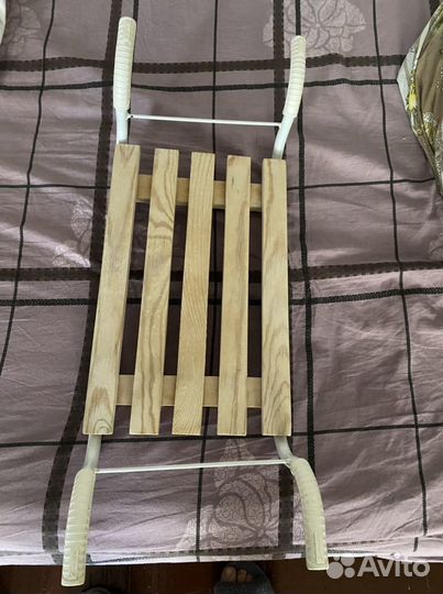 Сиденье для ванны