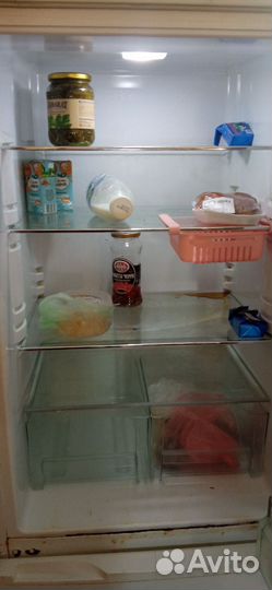 Холодильник бу