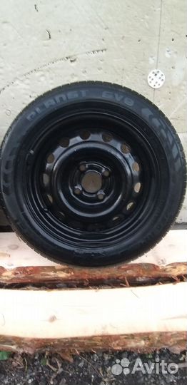 Amtel Planet EVO 185/60 R14