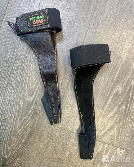 Напалечник для заброса Технокарп