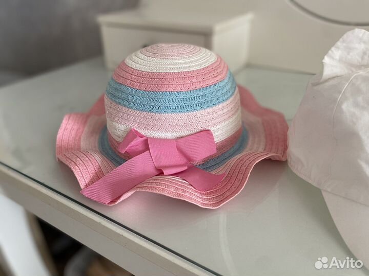 Бейсболка Emporio Armani Оригинал Шляпв