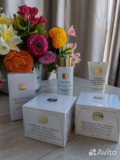 Набор косметики Kedma