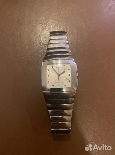 Часы rado sintra