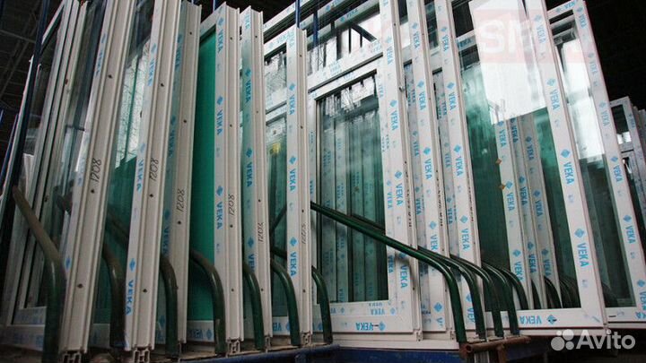 Пластиковые окна от производителя в Усть-Джегуте