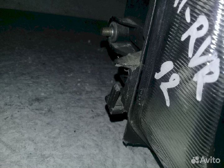 Фара правая 100-87091 Mitsubishi RVR N23W брак кре
