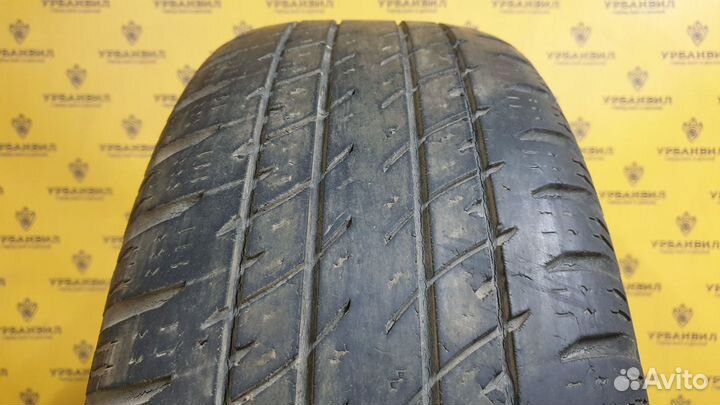 GT Radial Savero HT Plus 235/60 R17 104T