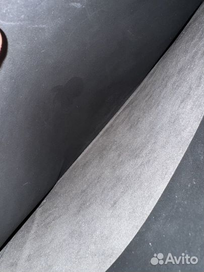 Оригинальный чехол Apple для Macbook Air/Pro