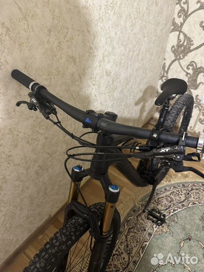 Велосипед canyon neuron 27.5 M