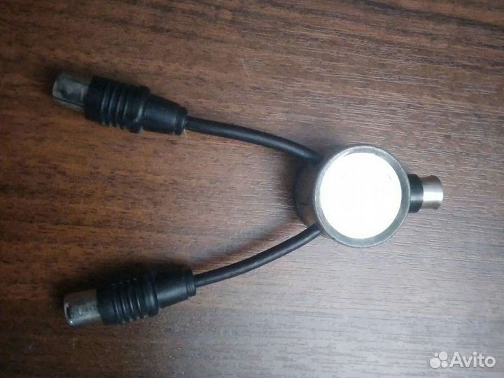 Тв смеситель