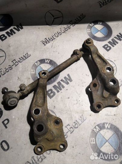 Рулевая сошка Bmw 5-Series E34