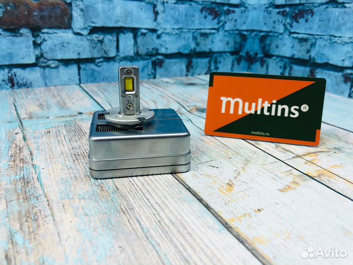 Светодиодные автомобильные лампы