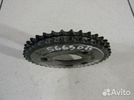 Шестерня распредвала Форд