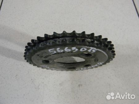 Шестерня распредвала Форд