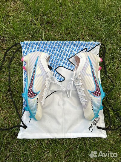 Бутсы nike mercurial vapor air zoom 15