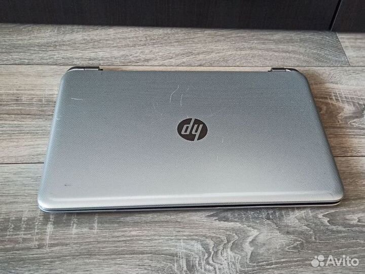 Корпус ноутбука