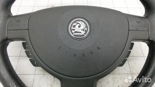 Рулевое колесо opel meriva A (83Z14JZ01)