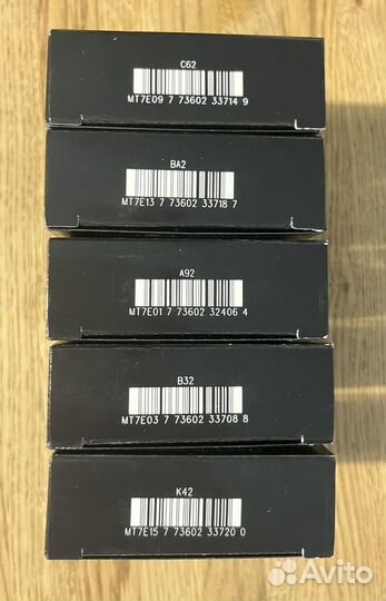 Пудра Mac Минеральная Новая Оригинал