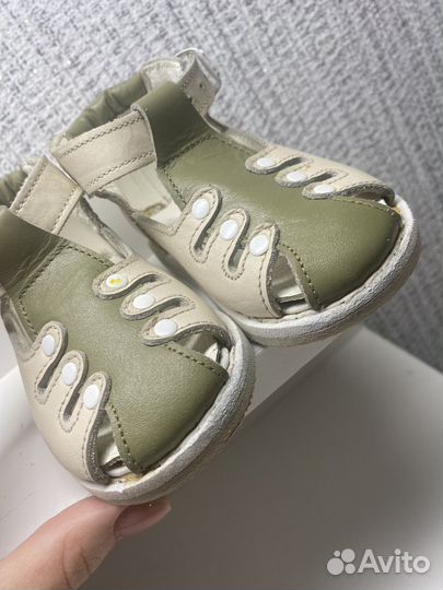 Сандали таши-орто