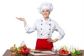 Повар,вахта с питанием