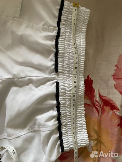 Шорты спортивные женские