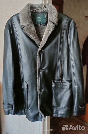 Куртка мужская