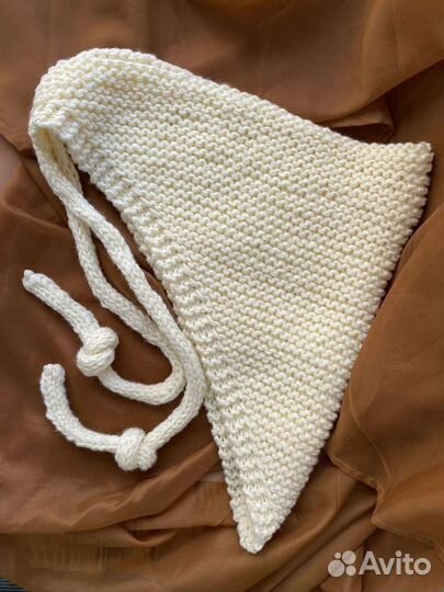 Бактус ручная работа