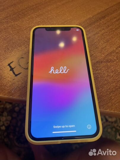 iPhone 11 Pro, 64 ГБ