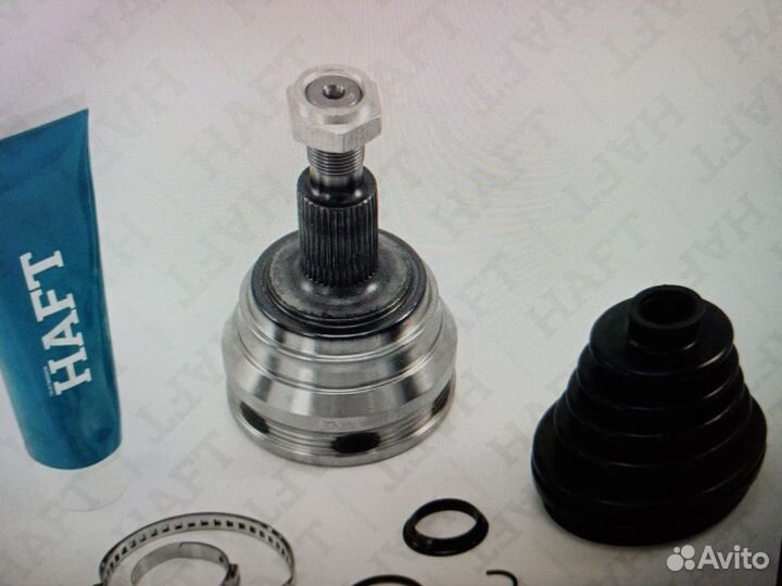 Шрус наружный Haft