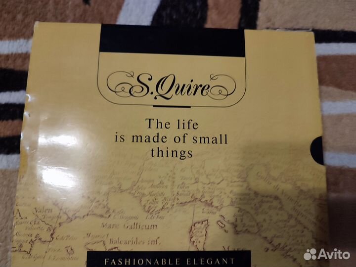 Подарочный набор для мужчин