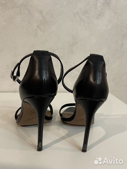 Босоножки Corso como размер 36