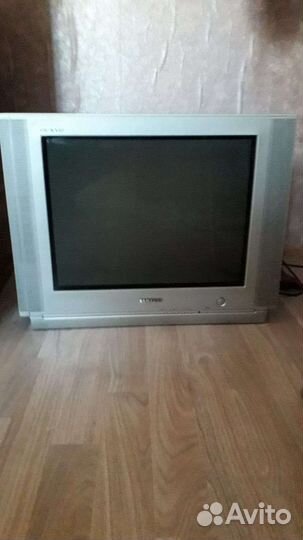 Телевизор будз