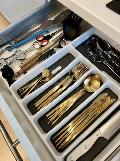 1-к. квартира, 42 м², 4/6 эт.