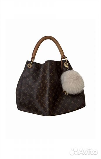 Сумка оригинал LV