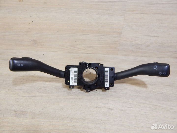 Подрулевой переключатель Vw Golf 4 в сборе