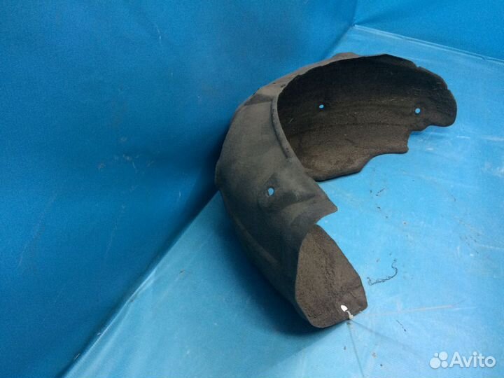 Подкрылок задний правый mazda 6 (GH) 2007-2012