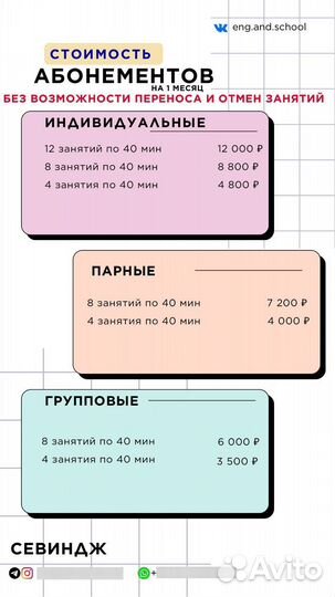 Репетитор.начальная школа.подготовка к школе