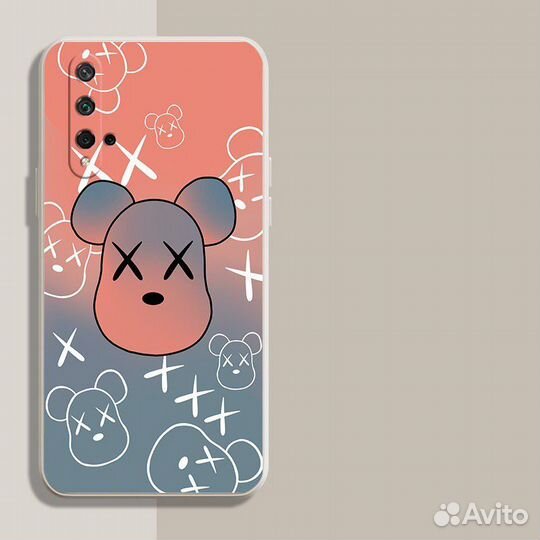 Чехол на Honor 9x