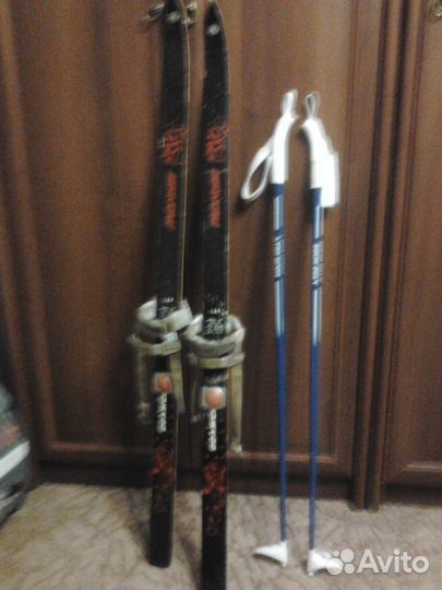 Инвентарь для прогулок