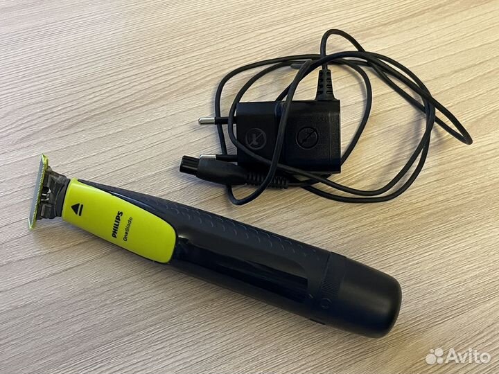 Триммер Philips One Blade