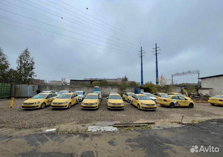 Volkswagen Polo 1.6 AT, 2018, 210 000 км