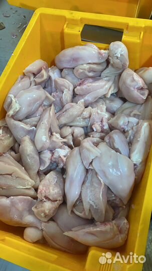 Филе Курицы Гост Халяль от производителя