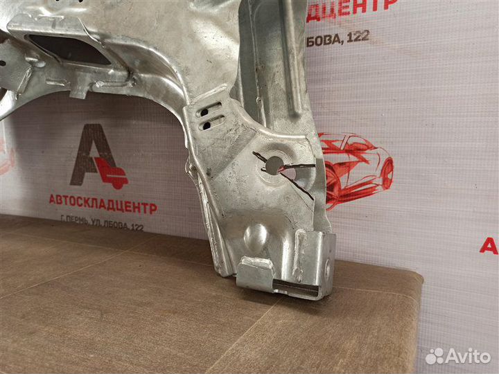 Подрамник передний Renault Fluence (2009-2017)