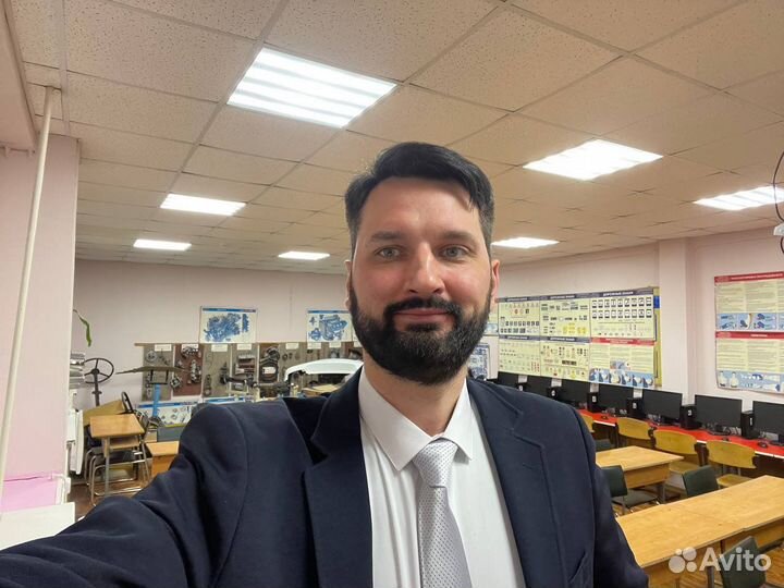 Преподаватель пдд онлайн, репетитор