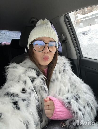 Искусственная шуба