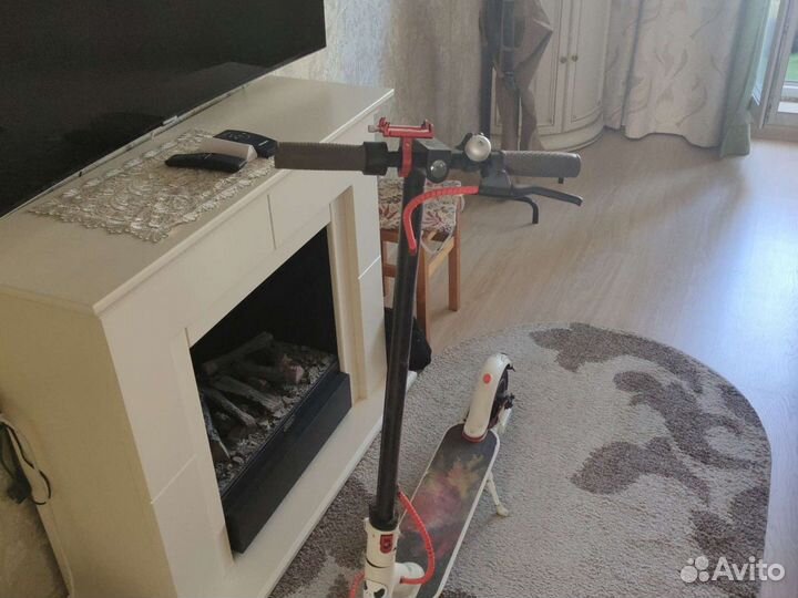 Электросамокат xiaomi m365