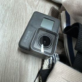 GoPro hero 5 Под ремонт