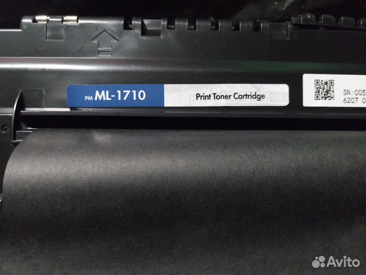 Картридж для принтера ML 1710