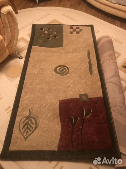 Ковры комплект