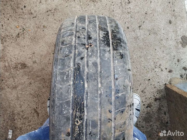 Колесо 205/60/R16